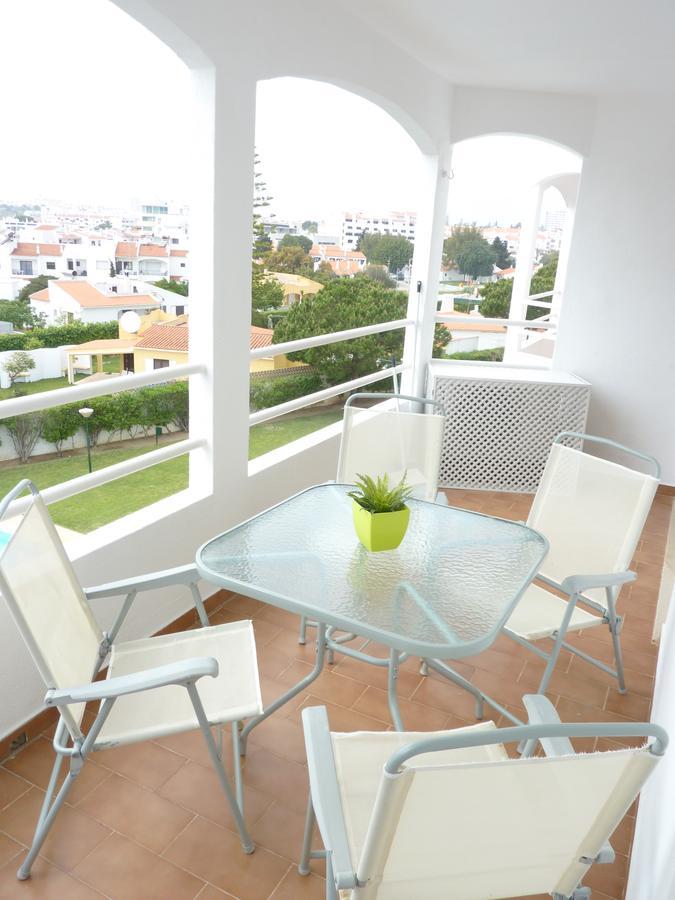 Apartamento Vip Apartamento Albufeira Exterior foto